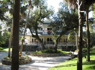 2401 Wilderness Dr S, Fort Pierce, FL 34982