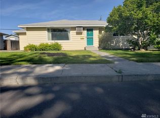 224 Ivy St NE, Ephrata, WA 98823