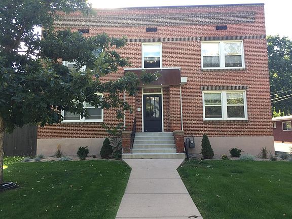 513 Terry St. Longmont - Exterior