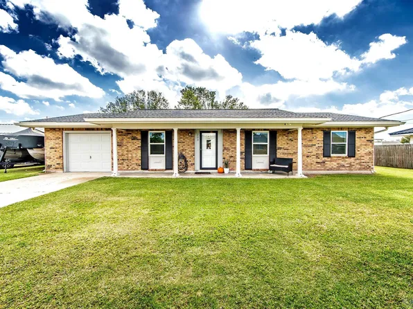 203 Rj Dr, Chauvin, LA 70344