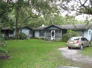 4458 County Road 692, Webster, FL 33597