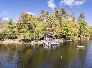 21 Drummond Ln, Belgrade, ME 04917