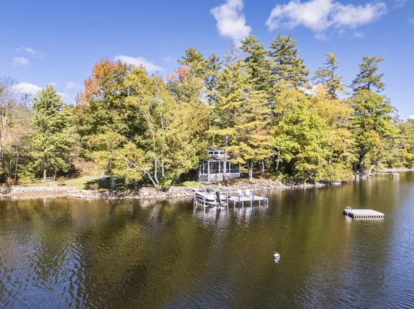 21 Drummond Lane, Belgrade, ME 04917