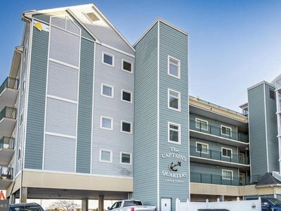 1 Dock St UNIT 204, Crisfield, MD, 21817