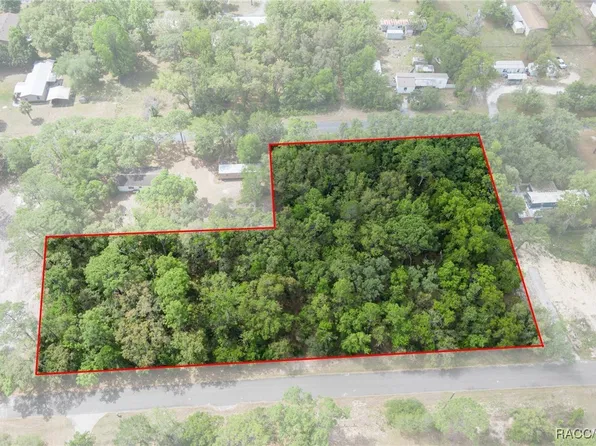 6506 W Akazian Ln, Homosassa, FL 34448