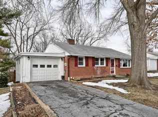 221 Snyder Ave, Elizabethtown, PA 17022