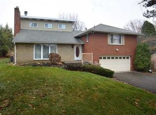 268 Harrison Rd, Turtle Creek, PA 15145