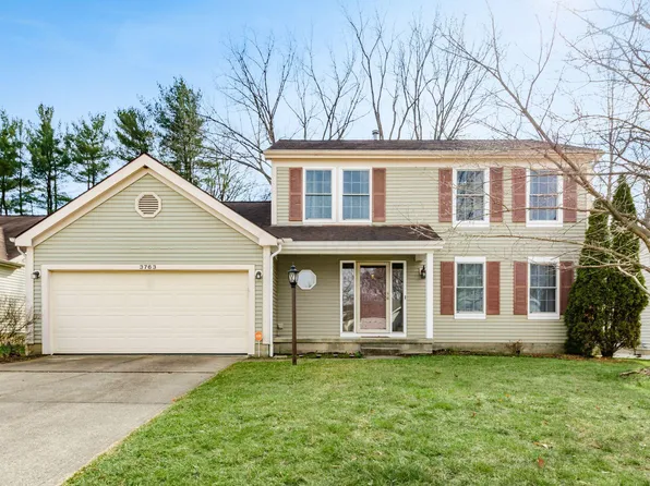 3763 Peak Ridge Dr, Columbus, OH 43230