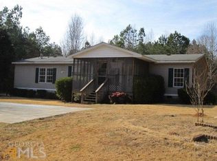224 Twin Bridges Rd, Eatonton, GA 31024