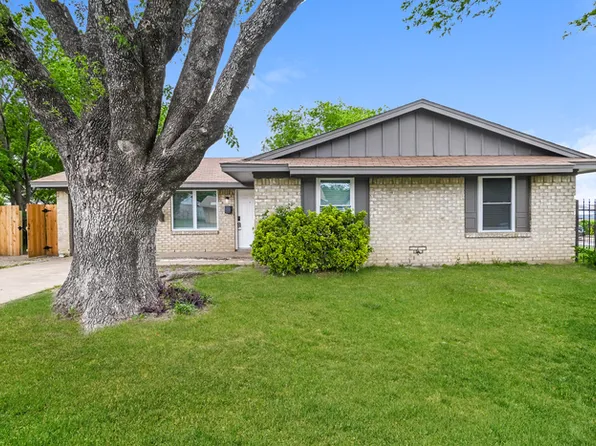 6436 Moonhill Dr, Dallas, TX 75241