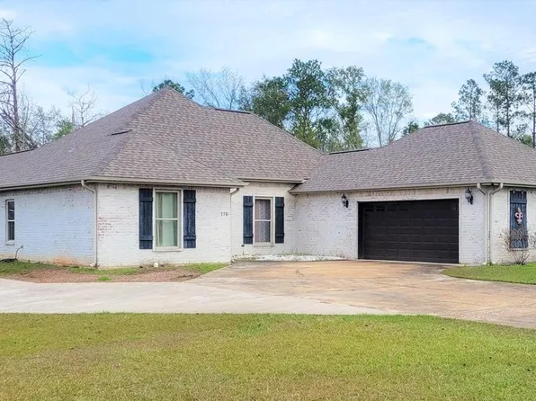 176 Landry Dr, Ragley, LA 70657