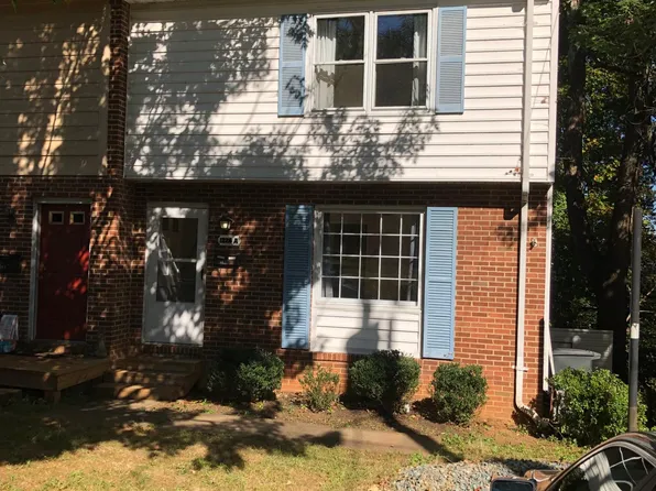 1228 Holmes Ave, Charlottesville, VA 22901