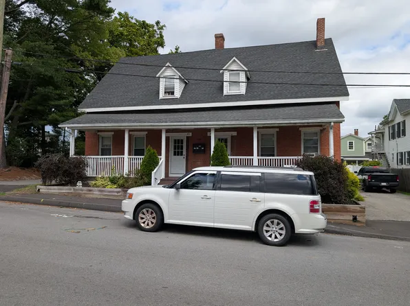 43 3rd St Floor 2, Taunton, MA 02780