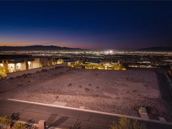 7 Stonecutter Ct, Henderson, NV 89012