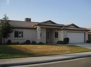 5323 Casa Bonita Dr, Bakersfield, CA