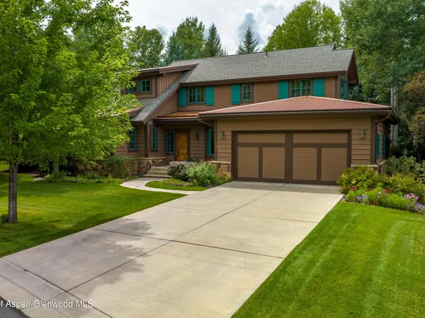 38 Cottage Dr, Carbondale, CO 81623