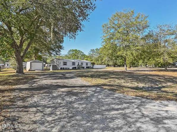 6756 ANDREWS Street, Glen St. Mary, FL 32040