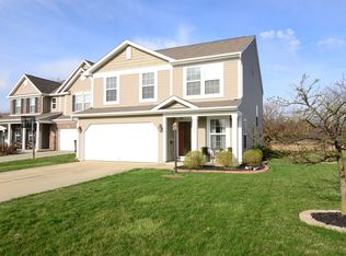 1540 Vista Cove Ct, Lebanon, IN 46052