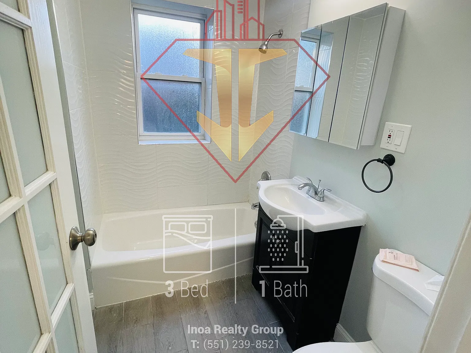 3 bed, $2,850 — Photo 4