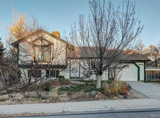 5656 S Odessa St, Centennial, CO 80015