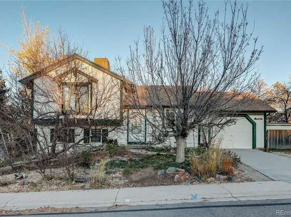 5656 S Odessa Street, Centennial, CO 80015