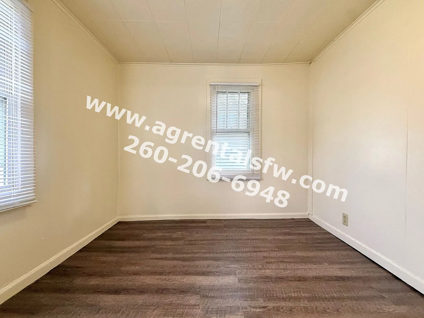1 Bedroom House — Photo 4