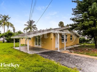 1940 SW 65th Ter, Pompano Beach, FL 33068