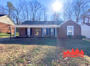 719 Brakebill Ave, Memphis, TN 38116