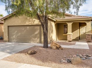 6854 W Darrel Rd, Laveen, AZ 85339