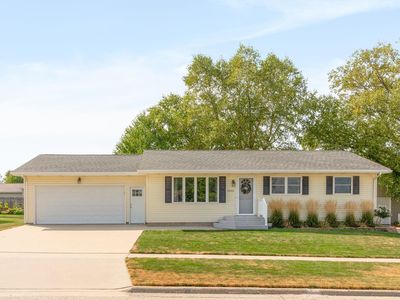 5822 Cactus Ln, Waterloo, IA, 50701