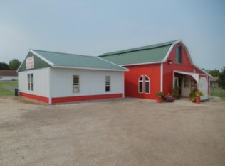 625 Main Ave N, Harmony, MN 55939