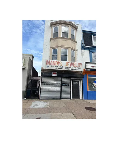 5903 N Broad St #3 Photo 1
