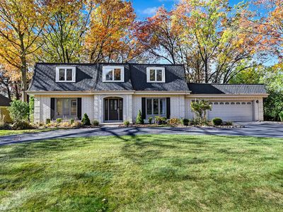 8564 Wedgewood Dr, Burr Ridge, IL, 60527