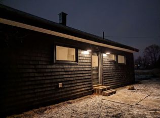 102 Garfield St, Calais, ME 04619