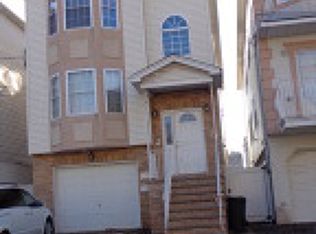 454 Marshall St, Elizabeth, NJ 07206