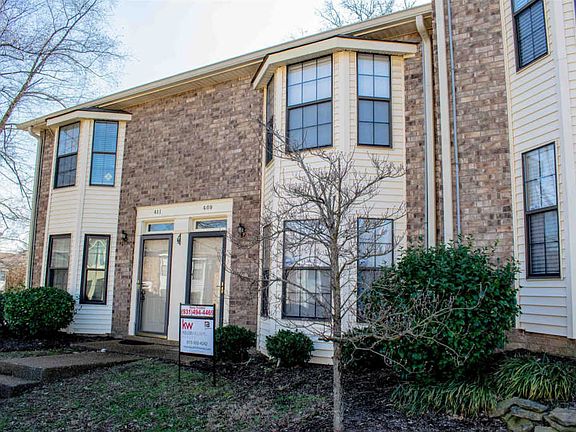 2nd image of 409 Thomas Jefferson Cir