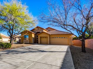 309 N Oak Tree Canyon Loop, Sahuarita, AZ 85629