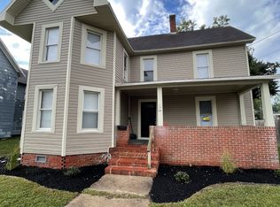 204 E Chestnut St, Delmar, MD 21875