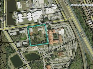 3950 Lewis Speedway, Saint Augustine, FL 32084
