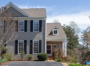 1007 Bristlecone Ln, Charlottesville, VA