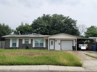 554 Kate Schenck Ave, San Antonio, TX 78223
