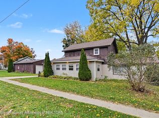 2011 Delhi St NE, Holt, MI 48842