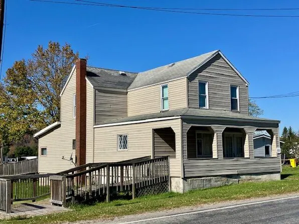6937 Route 711, Seward, PA 15954