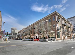 809 W Main Ave, Spokane, WA 99201