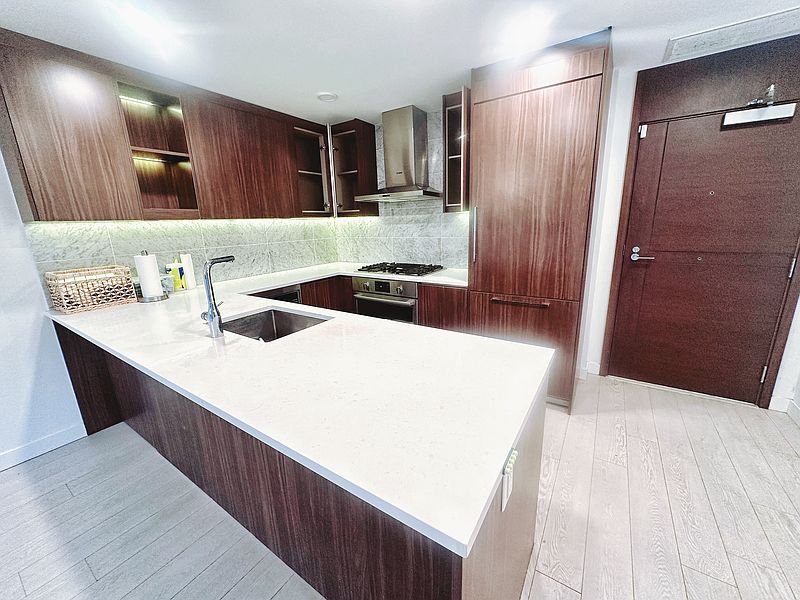Richmond Townhouse for rent - 2 Bedrooms — photo 6