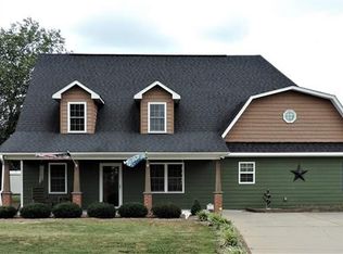 4804 Morgan Mill Rd, Monroe, NC 28110