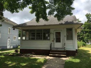 1037 N Brookfield St, South Bend, IN