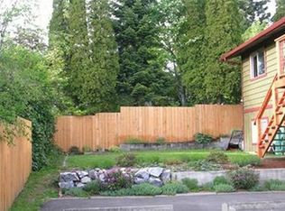 932 25th St #A, Bellingham, WA 98225