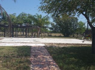 161 Lyon St, Mercedes, TX 78570