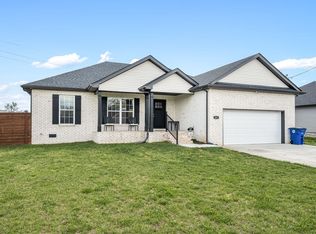 207 Graham Way, Shelbyville, TN 37160